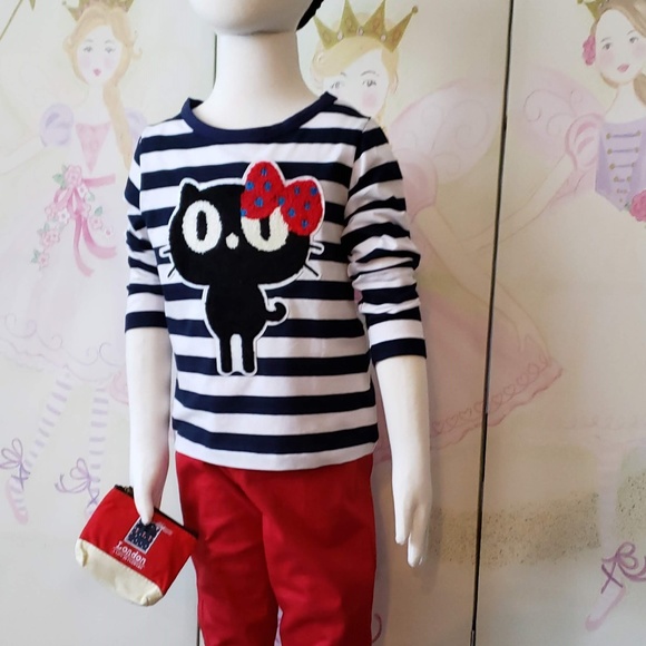 Kitty Cat Set - Picture 8 of 8